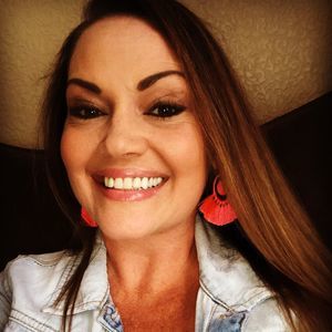 Meet your Posher, Maggie